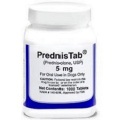 conversion de la prednisolone en prednisone