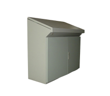 Double AP Industrial Console