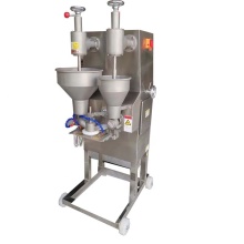 Best Price Commercial Stuffed Meatball Making Machine for Beef, Fish, and Chicken Balls
