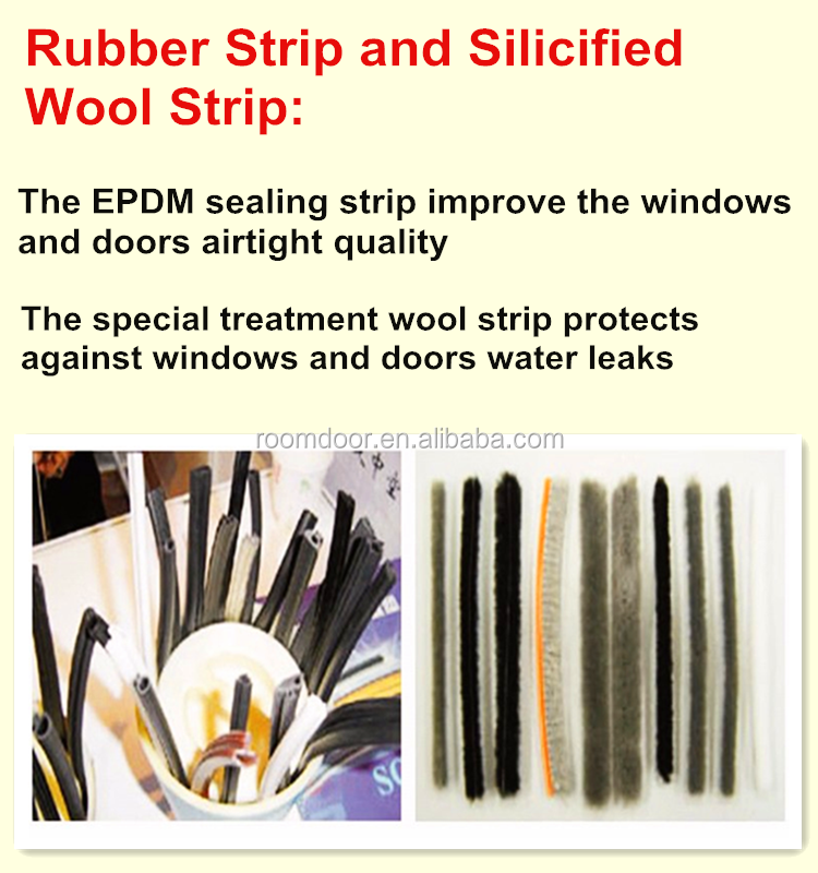 New Arrival Exterior Patio Customized Exterior Patio PVC Folding Door Vinyl Bifold Doors UPVC Doors