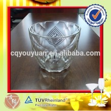 Luxury 1.4 liter VSOP vodka ice bucket