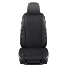 Summer Ventilating Rectangle Seat Cushion with Back Fan Cooling Cushion