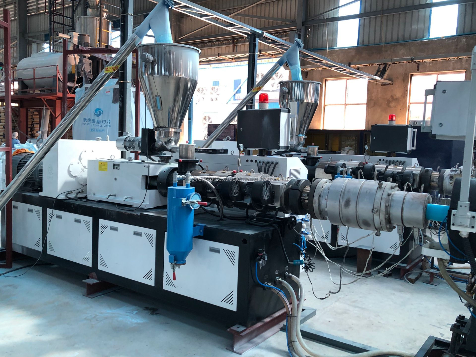 Pvc Pipe Make Line Cable Pvc Pipe Make Line Cable