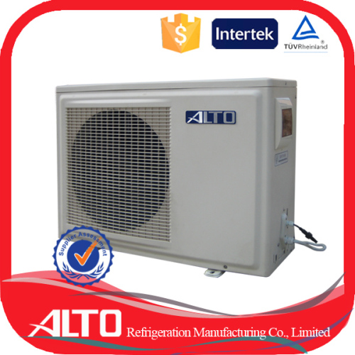 Alto AS-H28Y 8kw/h quality certified portable plastic swimming pool water pool spa heater