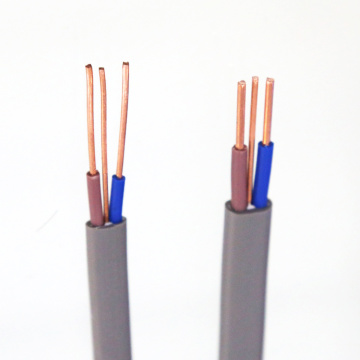 BS6004 1.5mm Copper Flat Twin & Earth Cable/Wire