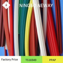 China molded intercooler rubber hose