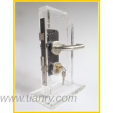 Fission Stainless Steel Mortise Lock For Door