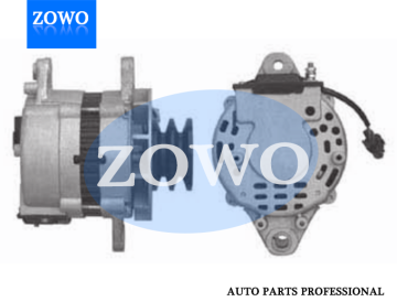 3466821100 HYUNDAI CAR ALTERNATOR 50A 24V