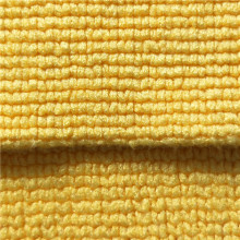 Crazy Warp Knitted Microfiber Fast Dry Cleaning Cloth