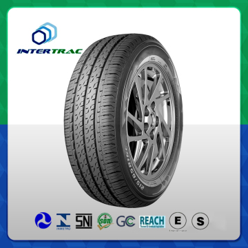 Car Tyre Factory Low Noise Car Tires Tire 185r14c