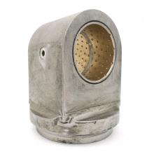 forging technical hot forging upset forging