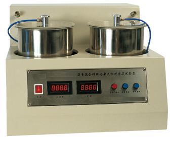 Bitumen Mixtures Specific Gravity Tester