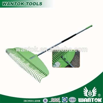 R111L garden hand tool 35T leaf rake