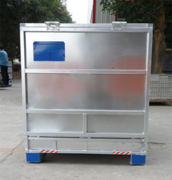 ibc container bulk container ibc tank