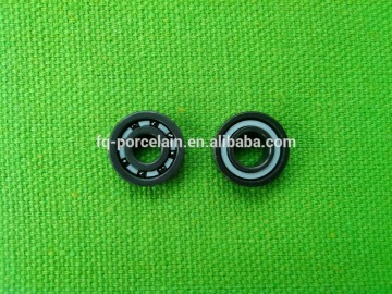 CERAMIC BEARING SIC RING,BALL &PTFE RETAINER