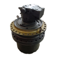 SY485 FR480 XE470 Финальный привод A6VE107 Travel Motor