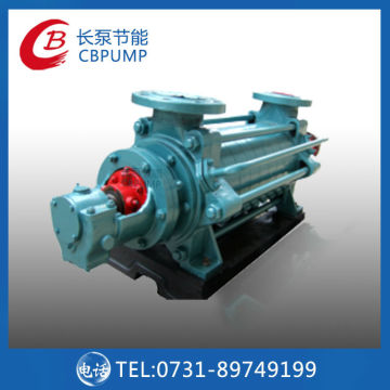 High Pressure Boiler Feed Water Pump