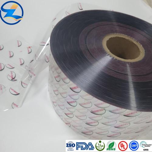 Heat-sealing PET Films PET Molding