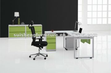 hot sale mordern office director table