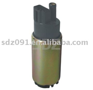 fuel injector pump