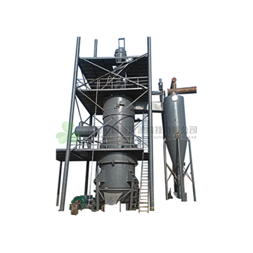 Sludge Gasification Power Generation Equipment