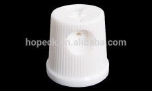 Party string actuator