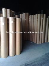 white plain printing paper