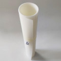 translucent milky white pp rigid sheet roll polypropylene