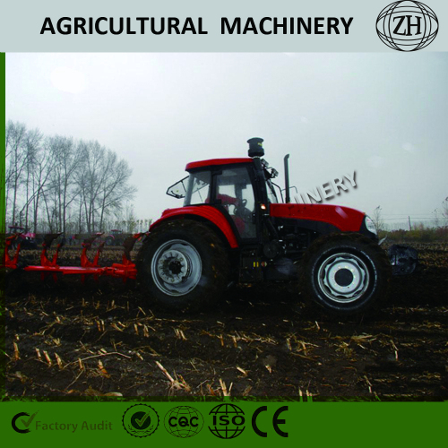 35HP Farmland 4WD Agriculture Tractor