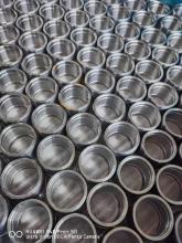 SAE52100 ball bearing ring