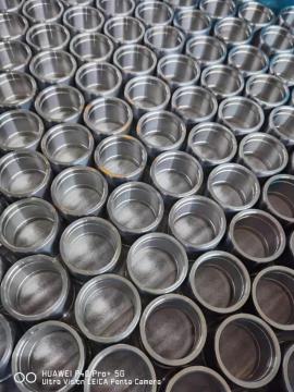 SAE52100 ball bearing ring