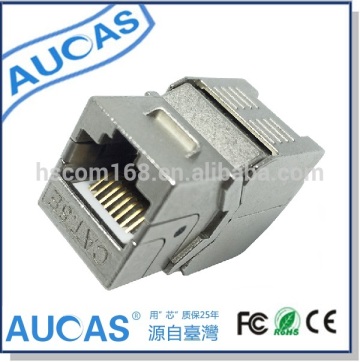 ethernet cable modular jack cat5e keystone jack similar to 3m keystone jack