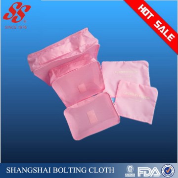 Contemporary hot sell double bag filter media