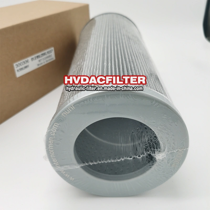 Internormen Hydraulic Oil Return Filter Element 300306 01e95025vg10sp 1020022920 Rlr950e20b