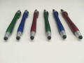 Pena Ballpoint Stylus Promosi