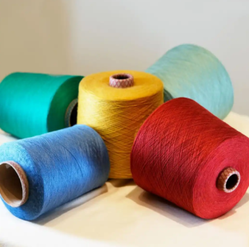 NE28/2 core spun yarn wholesale