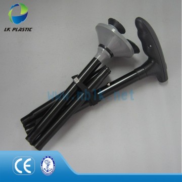 3 Legs Aluminum Walking Cane