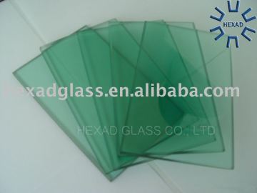 architectural stained glass