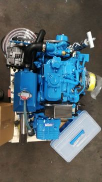 HF-2M78 Marine Diesel Performance Engine Prices