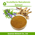 Scutellaria Baicerensis Baical Skullcap-Wurzel-Extrakt-Pulver