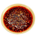 Custom pure nature pepper food chili oil seasoning