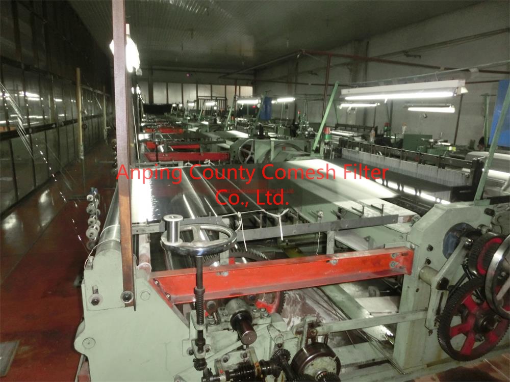 stainless steel mesh  11