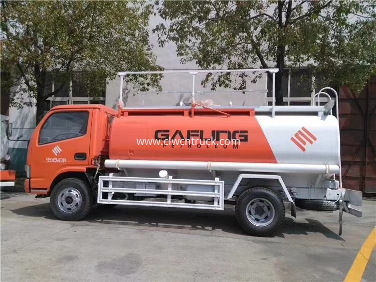 petrol tanker for sale