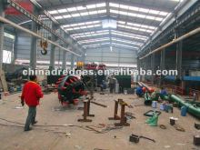 2500m3/h Sand Pumping Dredging Machine