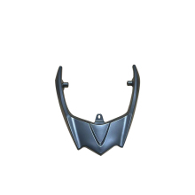 Adjustable Backrest for Motorcycle