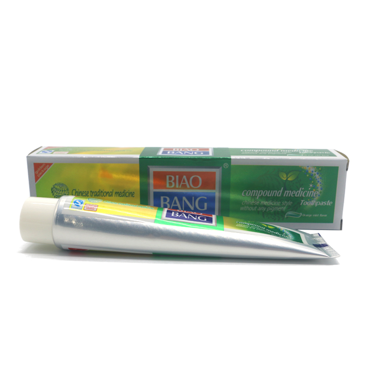 Compound Medicine Toothpaste For Oral Care