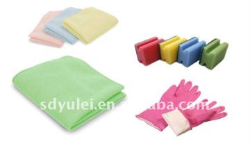 microfiber pads