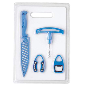 Kitchen 5PC Plastic Tool Set