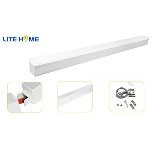 40W linéaire LED dimmable lumière