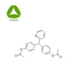 Bisacodylpulver CAS 603-50-9 Verlustgewicht API